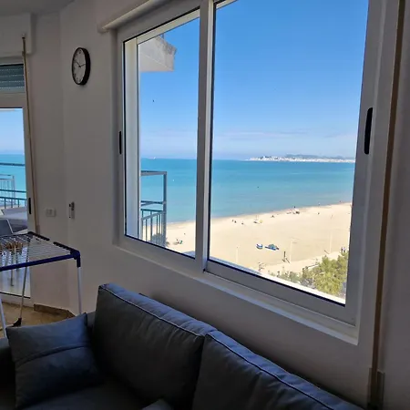 Apartment Monica