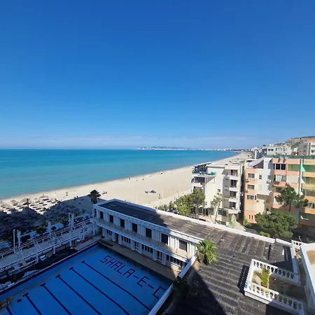 Monica * Durres