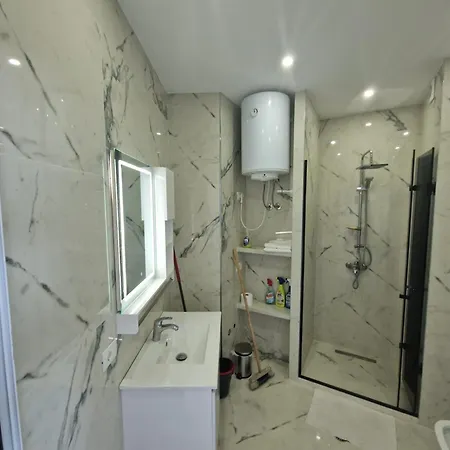 Apartment Monica Durrës