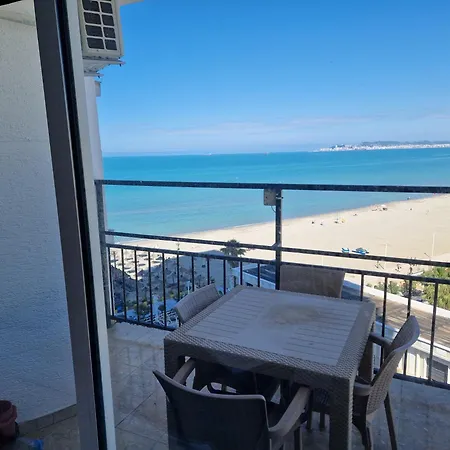Monica Apartment Durrës