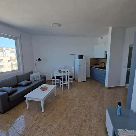 Apartment Monica Durres