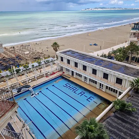 Apartment Monica Durres